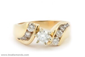 Round-Diamond-Engagement-Ring-Tapering-Sides-in-14k-Yellow-Gold-11-ct-TW-SZ-7-172745558810