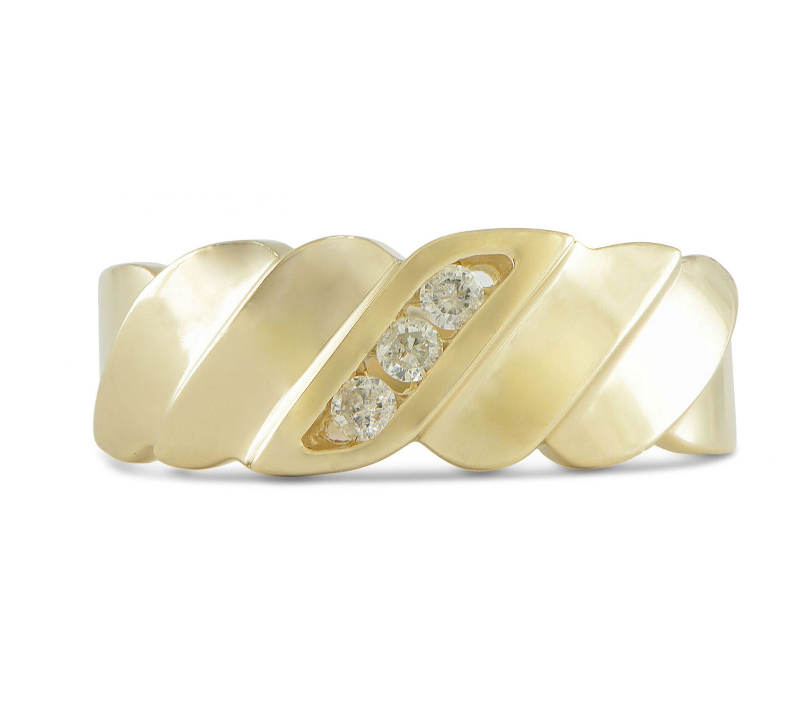 14k-Yellow-Gold-Diamond-Ring-Size-65-I1H-Channel-Set-Braided-Band-132274332022-1500x650