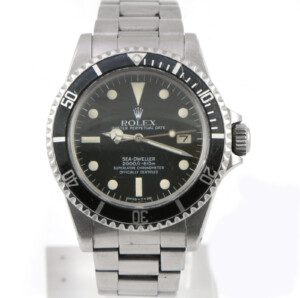 Vintage-Rolex-Sea-Dweller-Date-Ref-1665-100-Original-Year-1981-132373307618