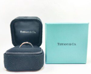 Tiffany-Co-Platinum-Diamond-Eternity-Ring-2mm-Size-525-W-Video-173841741104-4