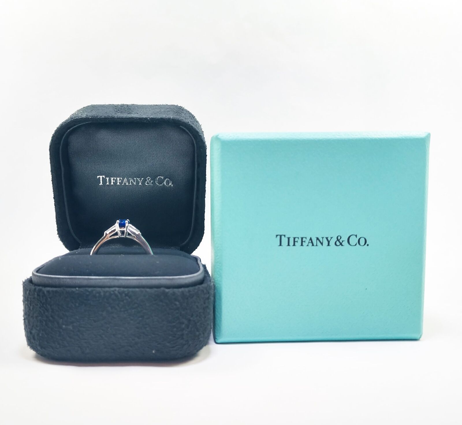 Tiffany & Co. Return to Tiffany Ring | Tiffany rings, Tiffany & co., Rings