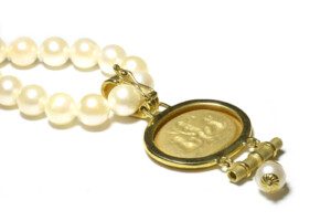 Antique-Style-Intaglio-Pearl-Necklace-14k-Yellow-Gold-Italian-Made-133128696928-4