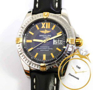 Breitling B49350