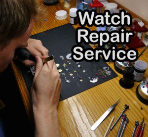 watch repair near me