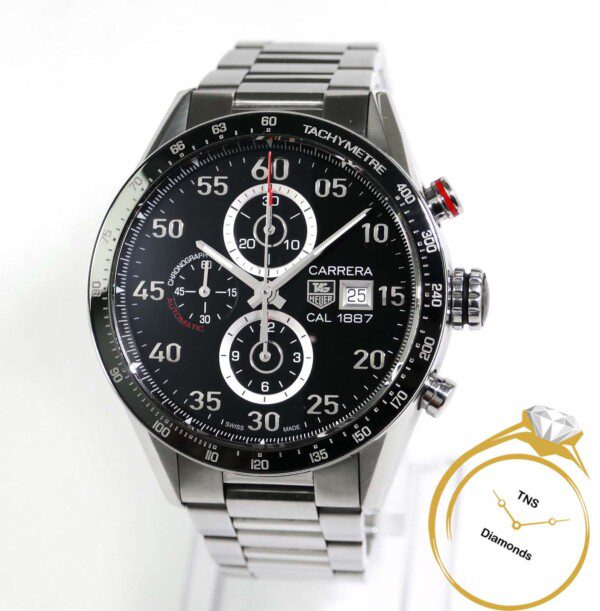 Tag Heuer CAR2A10