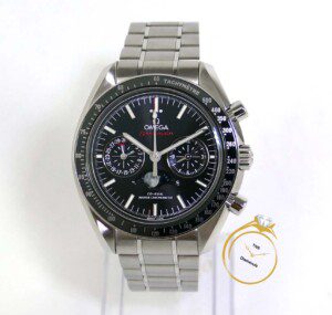 Omega Speedmaster Moonphase