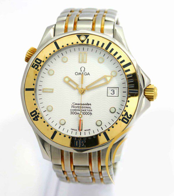 Omega-Seamaster-2-Tone-41mm