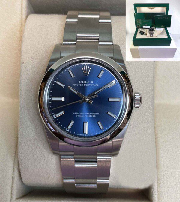 Rolex-124200-2020-Blue-TNS-