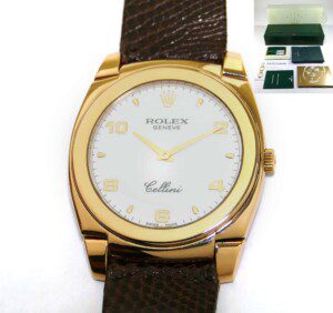 Rolex 5330:5 White