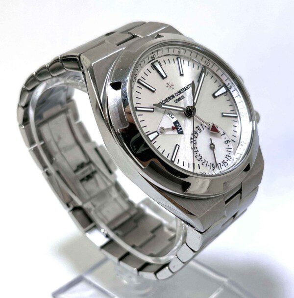 Vacheron Constantin Overseas - 7900V/110A-B333