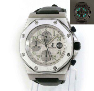 Audemars Piguet 26020ST.OO.D001IN.02.A