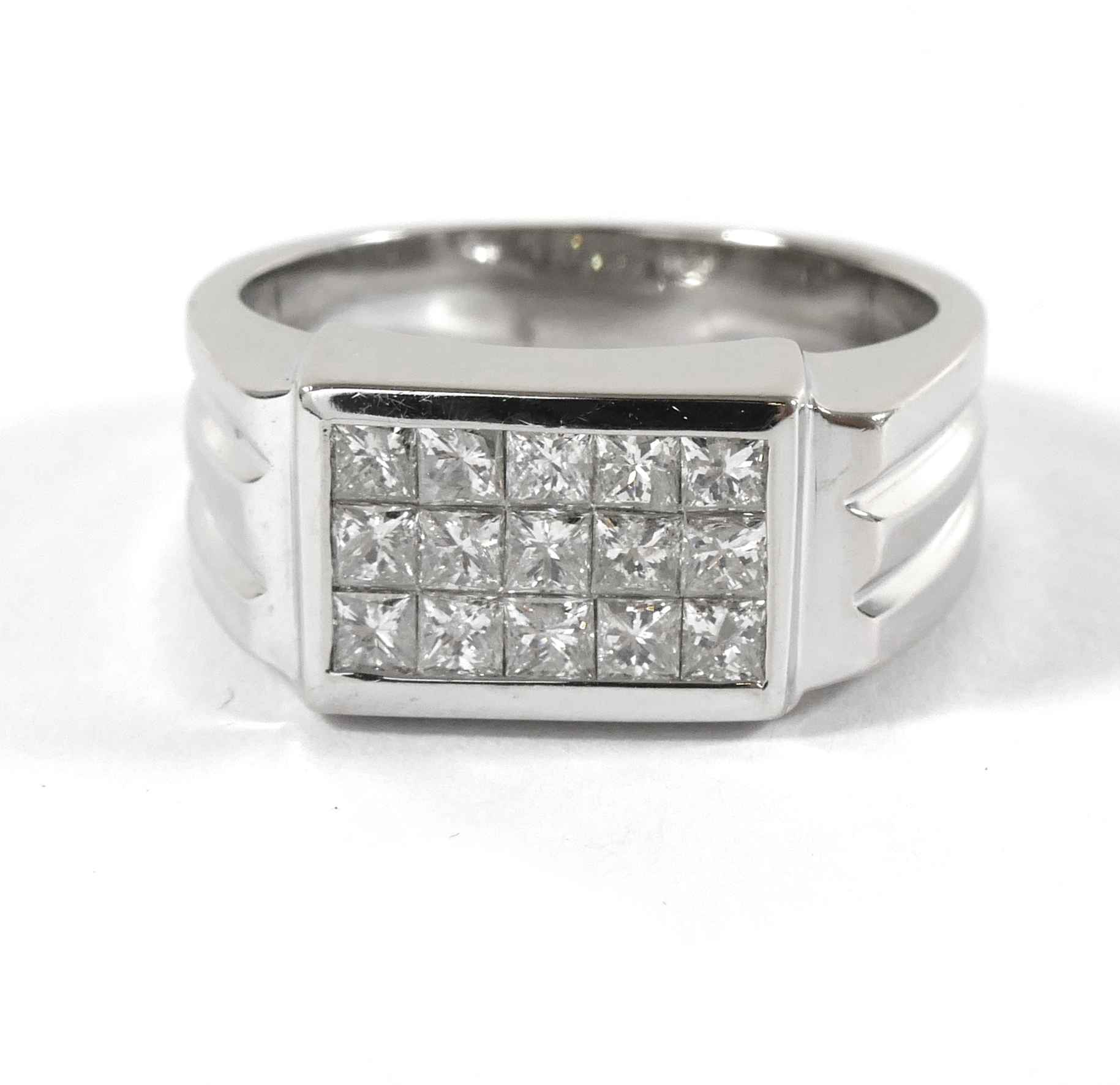 Wedding Band 002-115-00025 14KY - Reiniger Jewelers Swansea | Reiniger  Jewelers | Swansea, IL