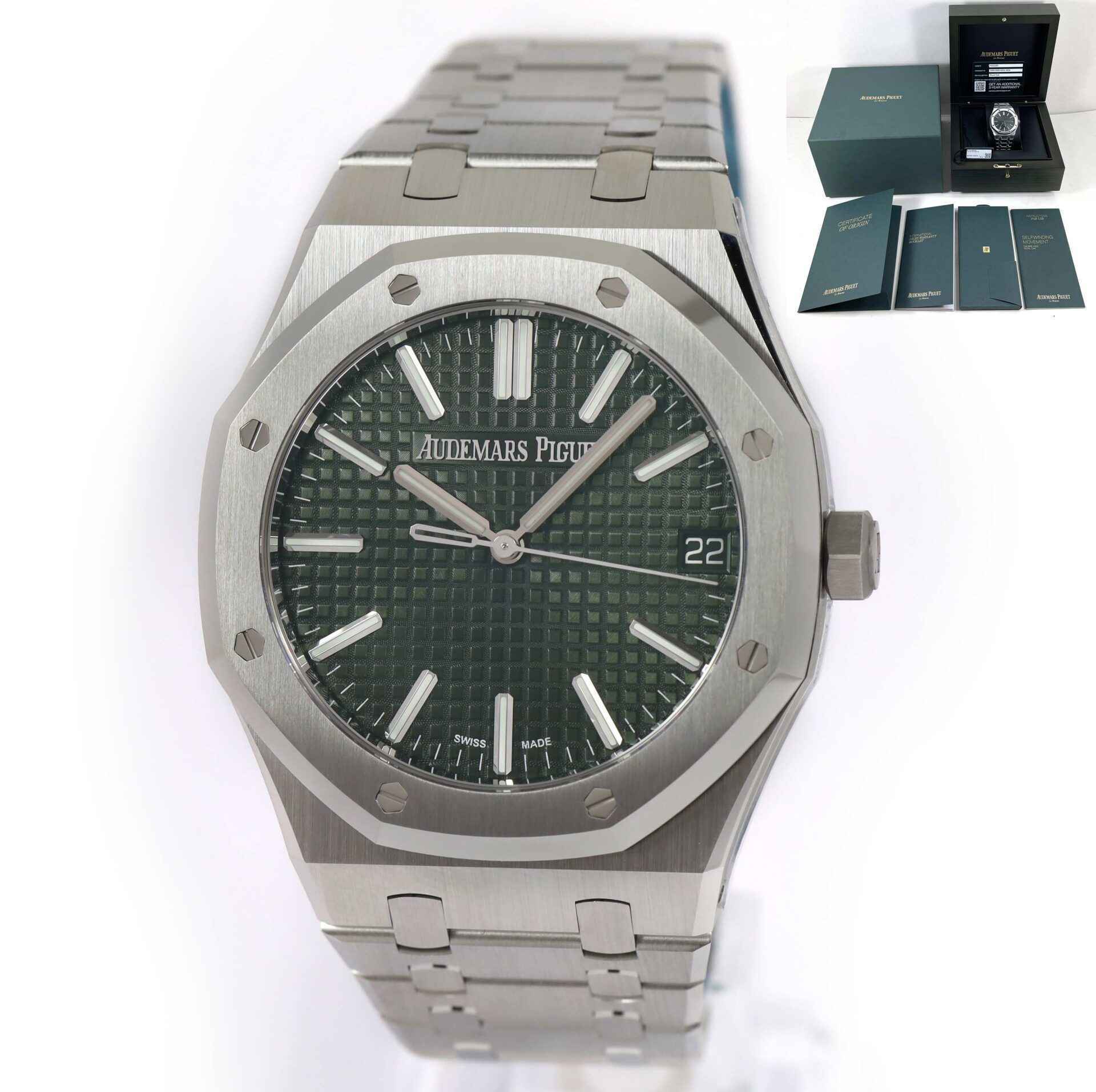 audemars piguet