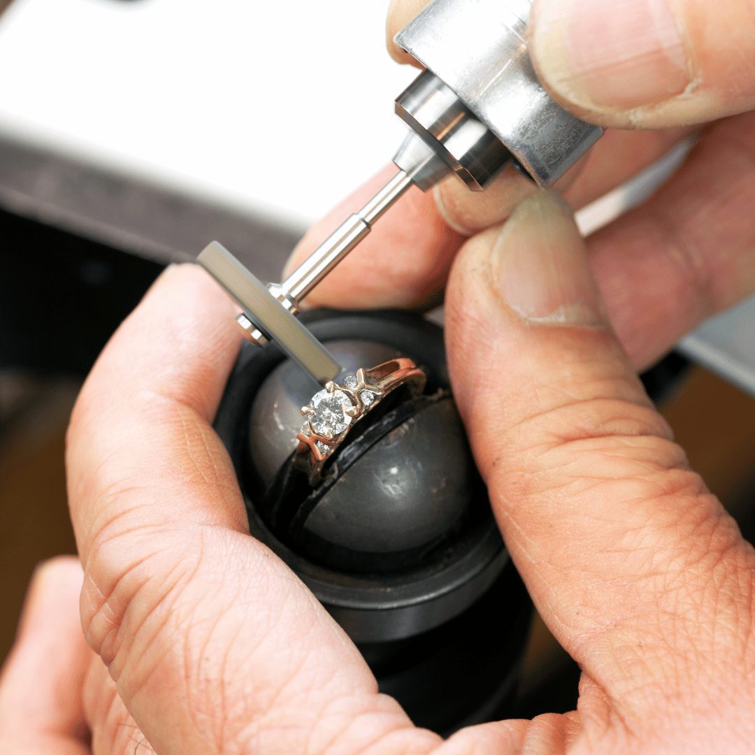 JEWELRY REPAIR SERVICE in philadelphia