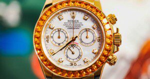 The Iconic Rolex: Exploring the Legacy and Timeless Appeal