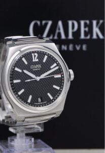 The Antarctique Passage De Drake A Masterpiece by Czapek & Cie