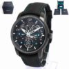 New Girard Perregaux Neo Bridges Aston Martin Edition 84000 45MM Black Dial Box Papers