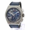 Zenith Defy El Primero 21 Chronograph 95.9002.9004 44MM Skeleton Dial Titanium