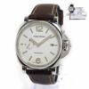 2021 Panerai Luminor Due PAM01046 42MM White Dial Stainless Steel Papers