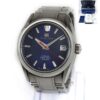Grand Seiko Hi Beat Heritage Collection 60TH Anniversary SLGH003 Blue Dial 38MM