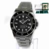 2021 Rolex Submariner Date 126610LN 41MM Black Dial Steel Box Papers