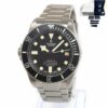 2024 Tudor Pelagos Lhd 25610TNL 42MM Titanium Black Dial Box Papers
