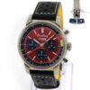 Breitling Top Time B01 Chevrolet Corvette AB01761A1K1X1 41MM Box Papers