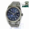 Unworn 2023 Rolex Sky-Dweller 326934 42MM Blue Dial Steel Box Papers