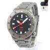 Sinn U50 Divers Watch 41MM Black Dial Stainless Steel Box Papers