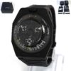 Urwerk Full Black Titanium Jacket Ur-100V 41MM Black Dial Box Papers