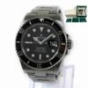 2023 Rolex Submariner Date 126610LN 41MM Black Dial Steel Box Papers