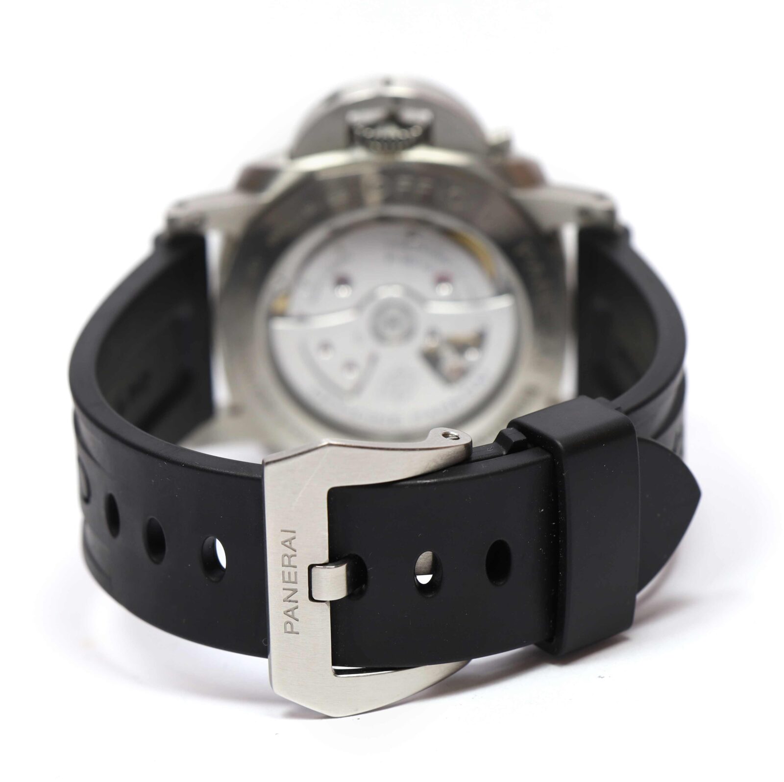 Panerai Luminor Marina 1950 3 Days PAM01312 44MM Black Dial