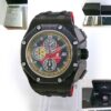 MINT Audemars Piguet Royal Oak Offshore Grand Prix 26290IO.OO.A001VE.01 Complete
