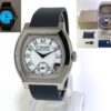 F.P. Journe Elegante 40 40mm x 35mm Quartz Titanium Box Papers MINT
