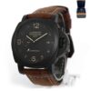 Panerai Luminor 1950 3 Days PAM00441 44mm Ceramic Black Dial Box