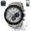 Zenith El Primero Chronomaster Sport White 41mm 03.3100.3600/69.M3100 Box Papers