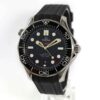Omega Seamaster Diver 007 James Bond 210.22.42.20.01.004 42mm Black Dial