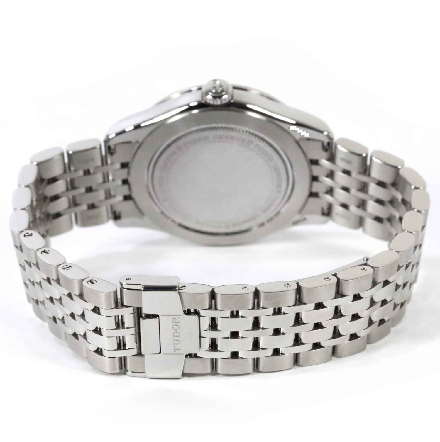 Tudor 1926 91451 Men's Watch in Stainless Steel/Yellow Gold