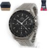2022 Unworn Omega Speedmaster Moonwatch 42mm 310.30.42.50.01.001 Box Papers