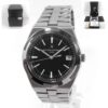 Nov 2021 New Vacheron Constantin Overseas 4500V/110A-B483 Stickers Box Papers