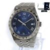 New Tudor Royal 28500 38mm Blue Dial Stainless Steel Box Papers Stickers