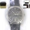 Sealed NOS Patek Philippe Annual Calendar Moonphase 5146P Platinum Box Papers