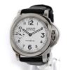 Panerai Luminor Marina PAM00113 44mm White Dial + Deployant