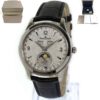 Jaeger-LeCoultre Master Calendar Meteorite Dial Q1558421 39mm Box Papers