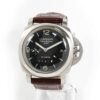 Panerai Luminor 1950 10 Days GMT 44mm PAM00270 Black Dial Steel