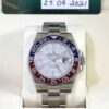 2021 Unworn Rolex GMT-Master II 126719BLRO Pepsi Meteorite Dial WG Box Papers