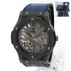 Hublot Classic Fusion Skeleton Ultra-thin 45mm 515.CM.0140.LR Box Papers