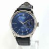 Rolex Cellini Date Blue Dial 50519 18k White Gold 39mm