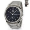 Parmigiani Tonda GT PFC910-0000210-B00182 Black Dial 42mm Box Papers