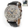 Chronoswiss Opus Skeleton Chronograph CH7523 38mm Box Papers